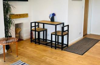 Hideaway Cottage - Foto 22