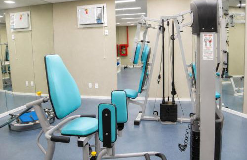 Porto Real Suites - Foto 36