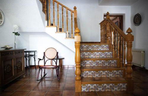 Villa Molinos - Foto 15