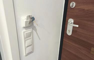 JOANNA Luxury living Apartment - Foto 43