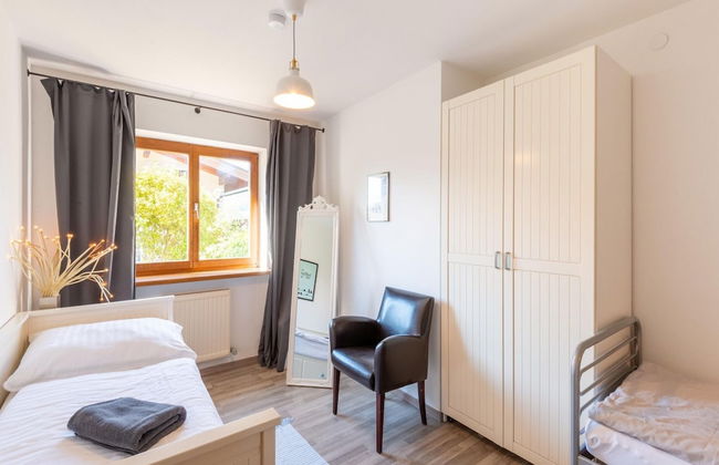 Cozy Apartment in Westendorf With Terrace - Foto 7