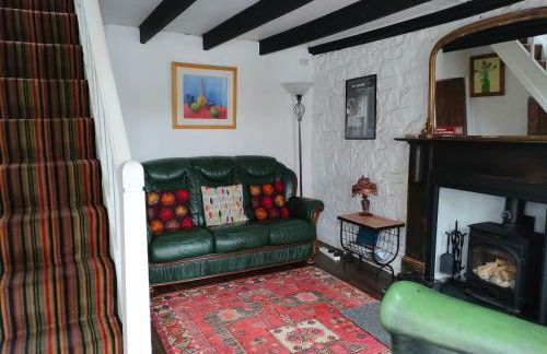 APPLE COTTAGE - Foto 12