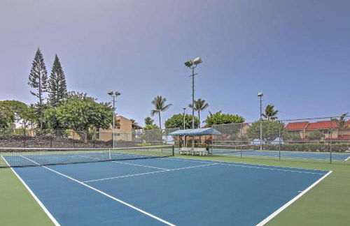 Ultimate Oceanfront Townhome with AandC On Kona Coast - Foto 26