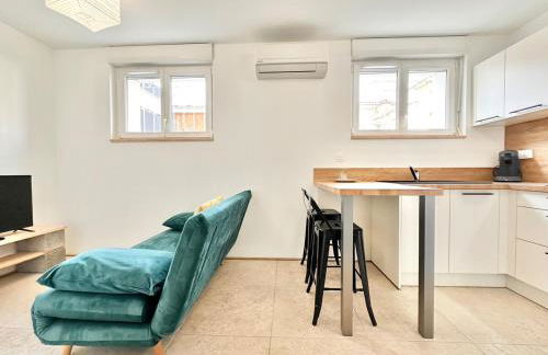 L'Esplanade - Confort & Lumineux - Foto 9