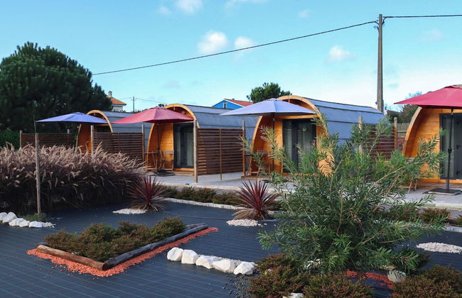 Óbidos Wood Villas - Foto 25