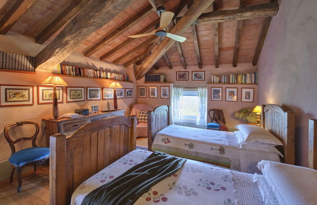 Castello Di Tassara - Foto 21