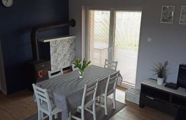 Domek Całoroczny Pod Dworem - Foto 1