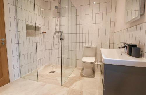 Grange Barn - Foto 43