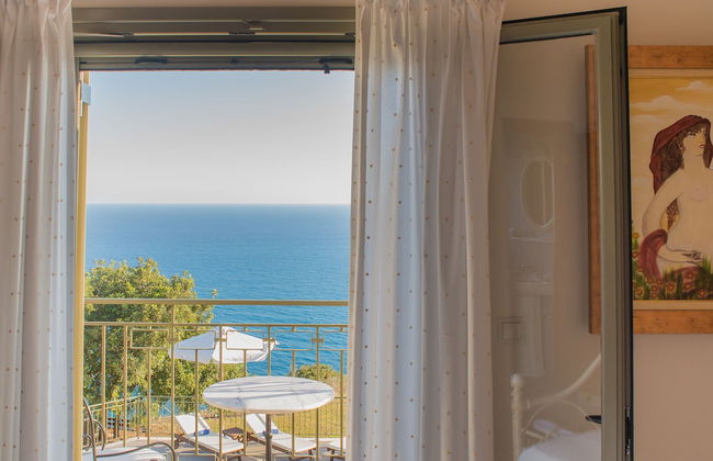 Ionian Sea View Luxury Villas - Foto 68