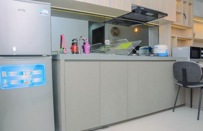 Modern 3BR Apartment at Springhill Terrace Residence - Foto 11