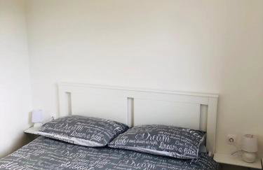 Holiday House Tesser with Pool - Foto 50