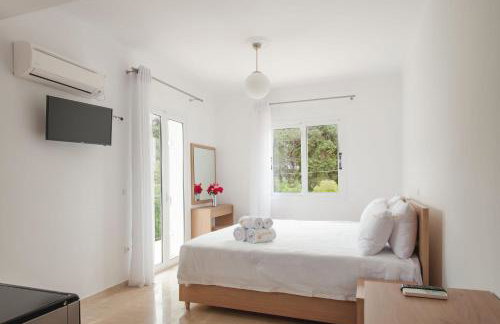 Studios Angeliki - Photo 34