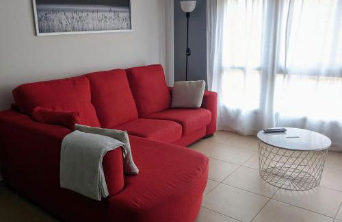 Espacioso apartamento de 2 dormitorios - Foto 10