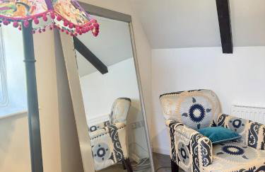 Charming Dog-Friendly Guesthouse - Foto 23