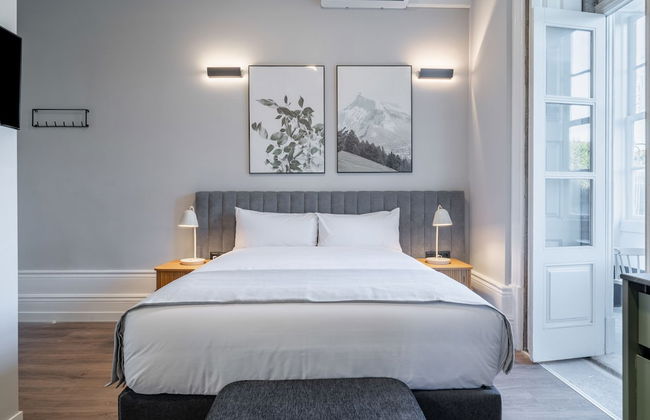 Limehome Porto Rua de Dom Manuel II - Foto 23