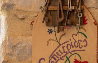 Traditional Villa Askyfou - Photo 57