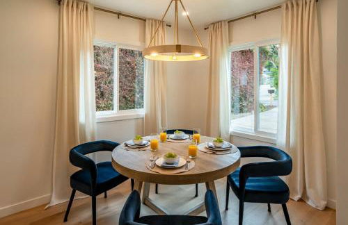 Zen Garden by Paradise Retreats - Foto 5