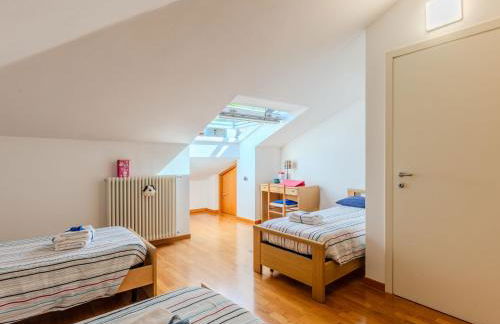 Holiday Home Aurora by Interhome - Photo 23