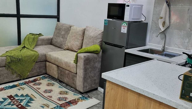 Zolani home - Foto 5, Zona de estar