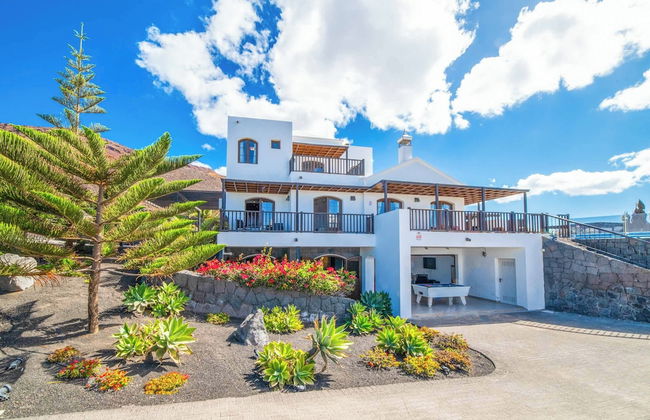 Villa Ocean Escape - Photo 37