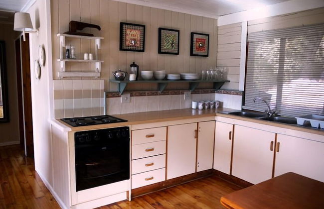 Velvet Moon Cottage - Foto 5