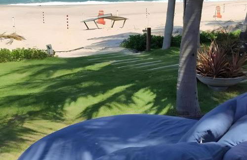 Bangalô Duplex Exclusivo em Manhattan Riviera - Foto 109