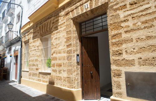 Apartamento El Tanguillo Little Apartments - Photo 27