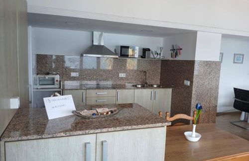 Primera línea de playa en Villaricos - Foto 11