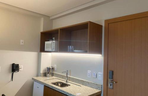 SALINAS RESORT - Apartamento VISTA MAR - Foto 37