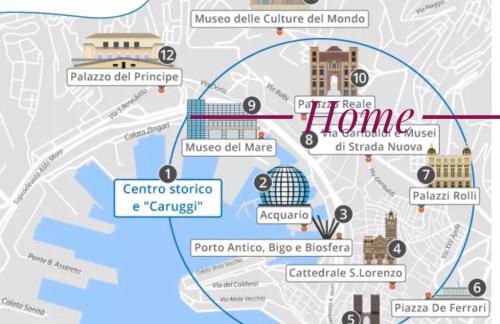 La dimora del capitano - Foto 75