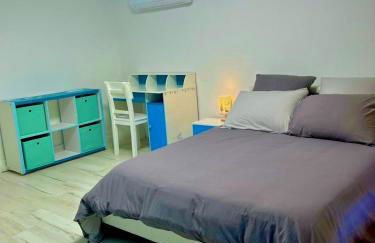 Appartement dans maison familiale - Foto 24