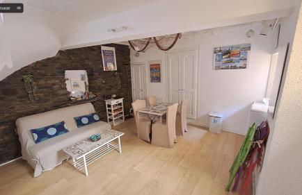 Jetez l'ancre dans notre maison de pêcheur ! - Foto 33