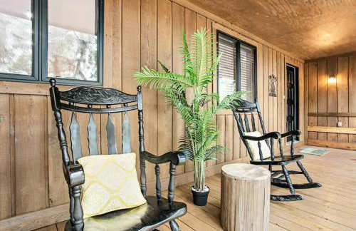 Buccaneer Bungalow on Amelia Isle! - Foto 43