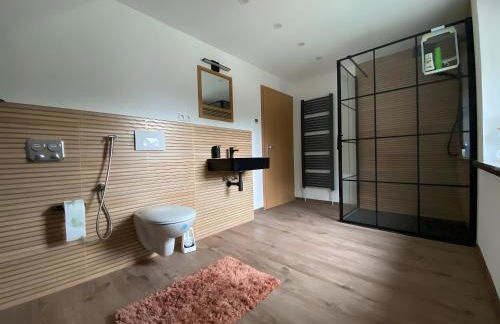 Bergwiesnblick Apartments - Foto 8