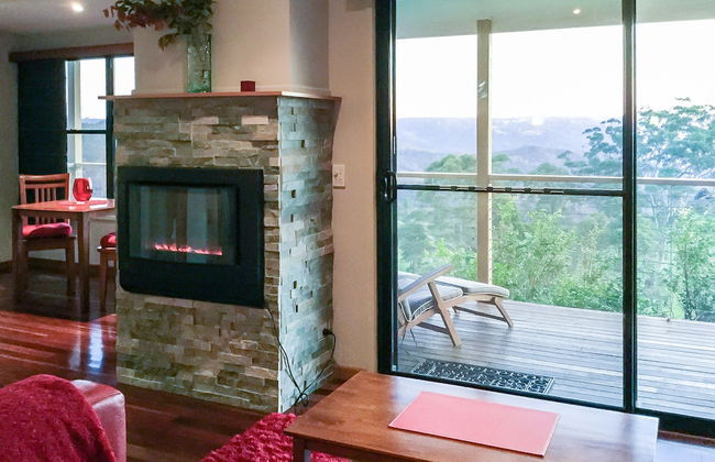 Blue Summit Cottages - Foto 22