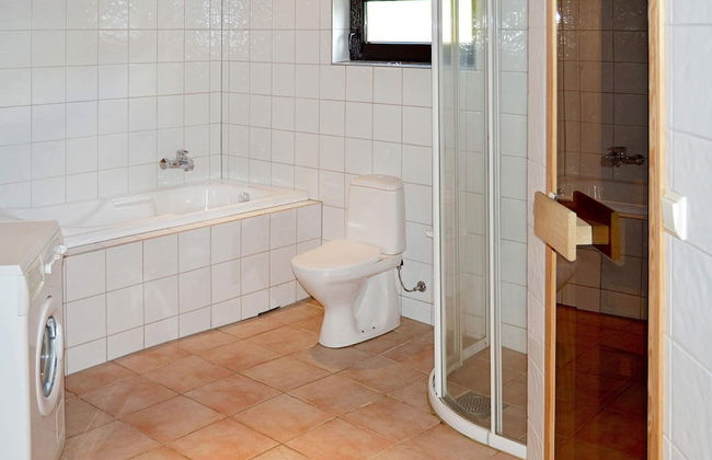 Holiday Home in EidsvÃ¥g - Foto 13