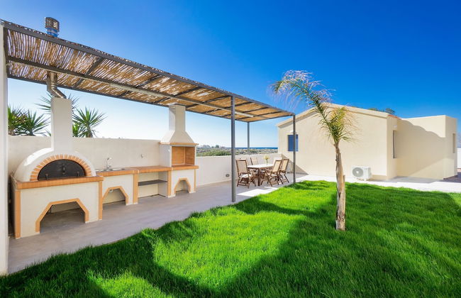 Villa Makisland - Foto 33