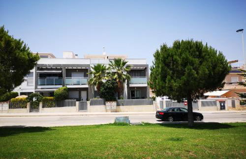 Bungalow en Punta Prima 2 dormitorios y piscina - Foto 6