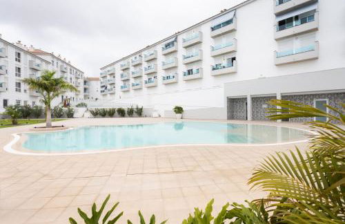 Home2Book Relaxing Poolside Escape, Arona - Foto 25