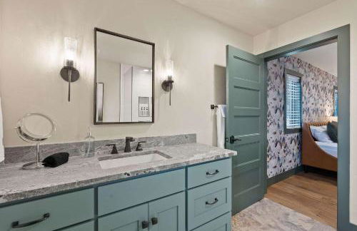 Luxe Mtn Retreat Near Flathead Lake & Glacier Park - Foto 52