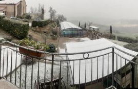 appartamento Colticciola Agriturismo Marche - Foto 45