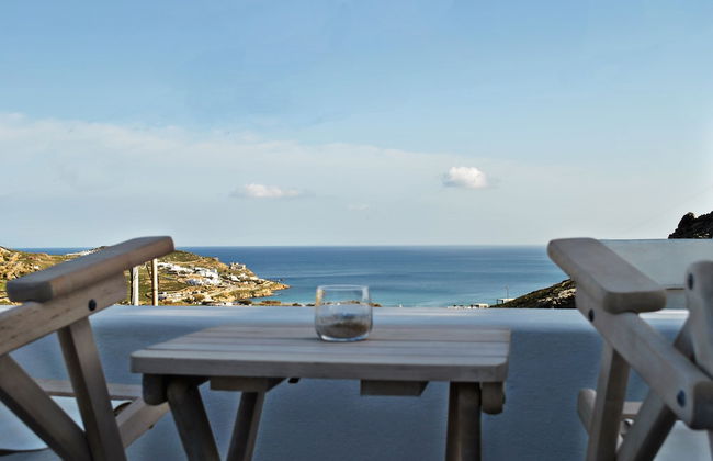 Livadi House Mykonos - Foto 21