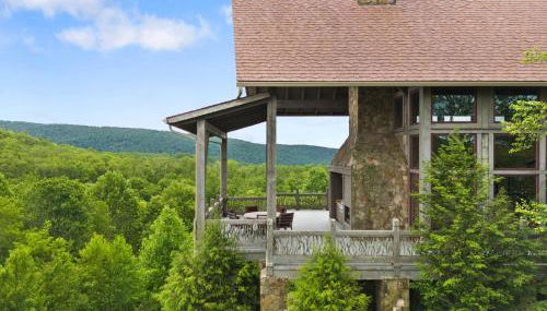 Overlook at Wilderness Trail - Photo 2