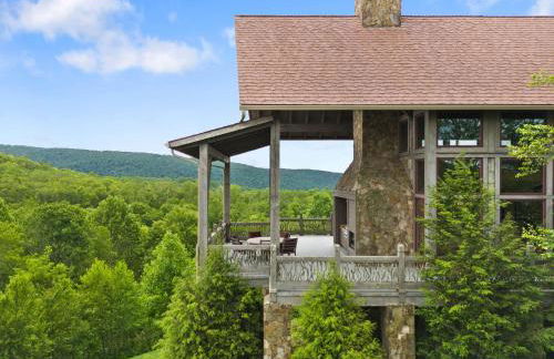 Overlook at Wilderness Trail - Foto 2