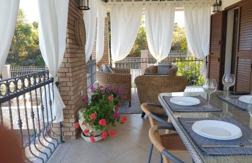 "La Pavoncella" Chia - Domus de Maria - Foto 20