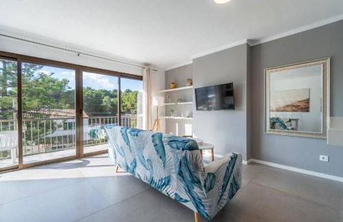 Ponent Cala Ratjada Apartments E - Foto 14