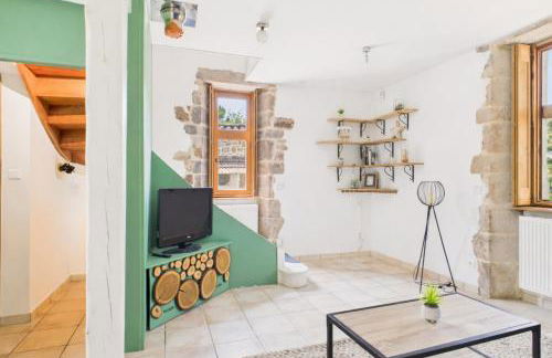 MAS LE CORBERY - Foto 69