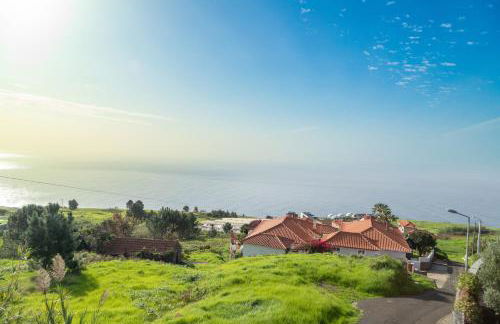 Villa Eden Nature in Prazeres - Foto 6