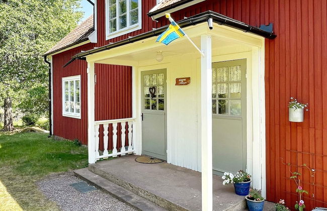 5 Person Holiday Home in Horn-by Traum - Foto 1