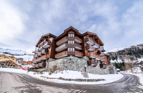 Quartier La Forêt - maeva Home - Appartement 3 pièces 7 personnes - Sélection MAE-7124 - Photo 23